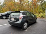 Used 2013 Toyota Prius C Four image 4