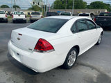 Used 2013 Chevrolet Impala LT image 3