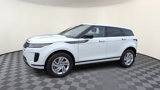Used 2025 Land Rover Range Rover Evoque S image 4