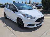 Used 2019 Ford Fiesta ST-Line w/ ST Line Cold Weather Package image 4
