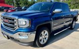 Used 2017 GMC Sierra 1500 SLT image 3