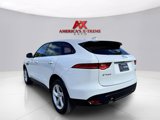 Used 2018 Jaguar F-PACE Premium image 3