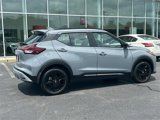 Certified 2024 Nissan Kicks SR w/ SR Premium Package image 4