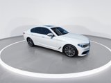 Used 2019 BMW 530i w/ Convenience Package image 2