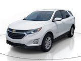 Used 2020 Chevrolet Equinox LT image 2