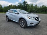Used 2015 Nissan Murano SV image 3