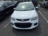 Used 2017 Chevrolet Sonic LT image 4