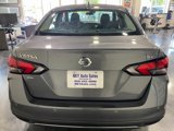 Used 2020 Nissan Versa SV image 6