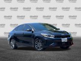 Used 2023 Kia Forte GT-Line w/ GT-Line Premium Package image 2