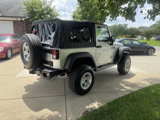 Used 2007 Jeep Wrangler X image 4