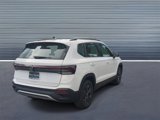 New 2025 Volkswagen Taos S image 3