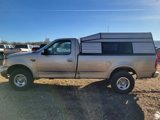 Used 1999 Ford F150 XLT image 5