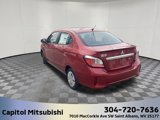New 2024 Mitsubishi Mirage G4 ES image 6