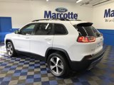 Used 2022 Jeep Cherokee Limited image 4