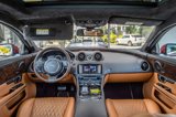Used 2017 Jaguar XJ L Portfolio image 3