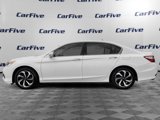 Used 2016 Honda Accord EX-L image 2