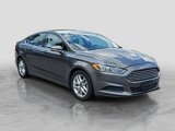 Used 2014 Ford Fusion SE image 3