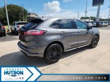 New 2024 Ford Edge SE w/ Black Appearance Package image 6
