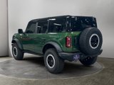 Used 2024 Ford Bronco Badlands image 3