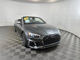Certified 2024 Audi S5 Premium Plus image 2