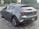 Used 2020 MAZDA MAZDA3 Hatchback w/ Preferred Package image 3