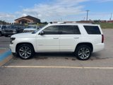Used 2016 Chevrolet Tahoe LTZ image 4