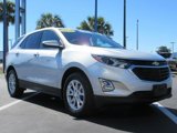 Used 2020 Chevrolet Equinox LT image 3