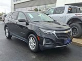 Used 2022 Chevrolet Equinox LT image 2