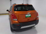 Used 2016 Chevrolet Trax LT w/ LT Convenience Package image 6