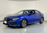 Used 2018 Honda Civic LX image 3