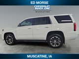 Used 2017 Chevrolet Tahoe 4WD image 2
