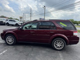 Used 2008 Ford Taurus X Limited image 3