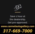 Used 2017 Nissan Sentra SR w/ SR Midnight Edition image 5