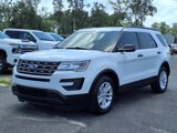 Used 2017 Ford Explorer FWD image 3