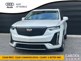 Used 2021 Cadillac XT6 Premium Luxury image 4