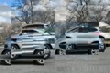 Used 2022 Ford Edge Titanium image 5