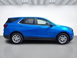 Used 2024 Chevrolet Equinox LT image 3