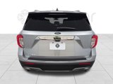 Used 2024 Ford Explorer Limited image 4