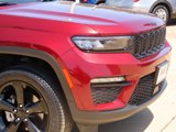 Used 2022 Jeep Grand Cherokee Limited image 5