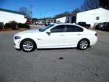 Used 2016 BMW 528i xDrive Sedan image 2