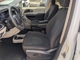 Certified 2023 Chrysler Voyager LX image 6