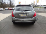 Used 2007 Nissan Murano SL w/ Touring Pkg image 4