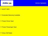 Used 2014 Ford Explorer XLT image 4