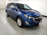 Used 2019 Chevrolet Equinox LT image 3