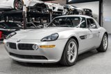 Used 2001 BMW Z8 image 4