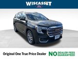 Used 2022 GMC Terrain SLT image 1