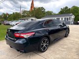 Used 2020 Toyota Camry SE image 6
