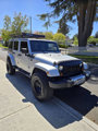 Used 2008 Jeep Wrangler Unlimited Sahara w/ Trailer Tow Group image 3