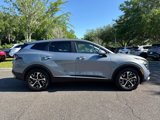 Used 2023 Kia Sportage EX image 2