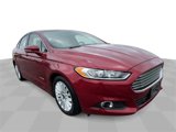 Used 2015 Ford Fusion SE w/ Equipment Group 502A image 2